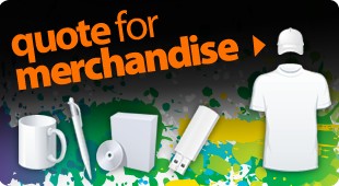 Quote for corporate merchandise