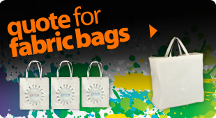 Quote for cotton bags
