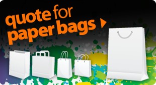 Quote for paper bags