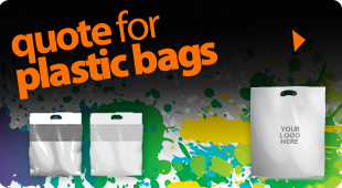 Quote for polythene bags