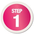 Step 1