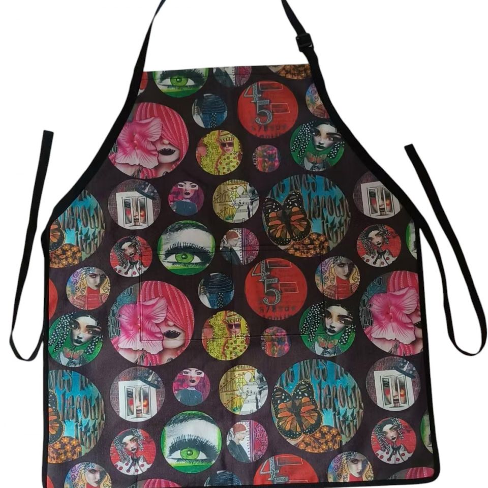 Branded Hospitality Clothing