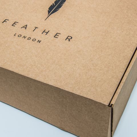 Bespoke Mailing and Postal Cartons