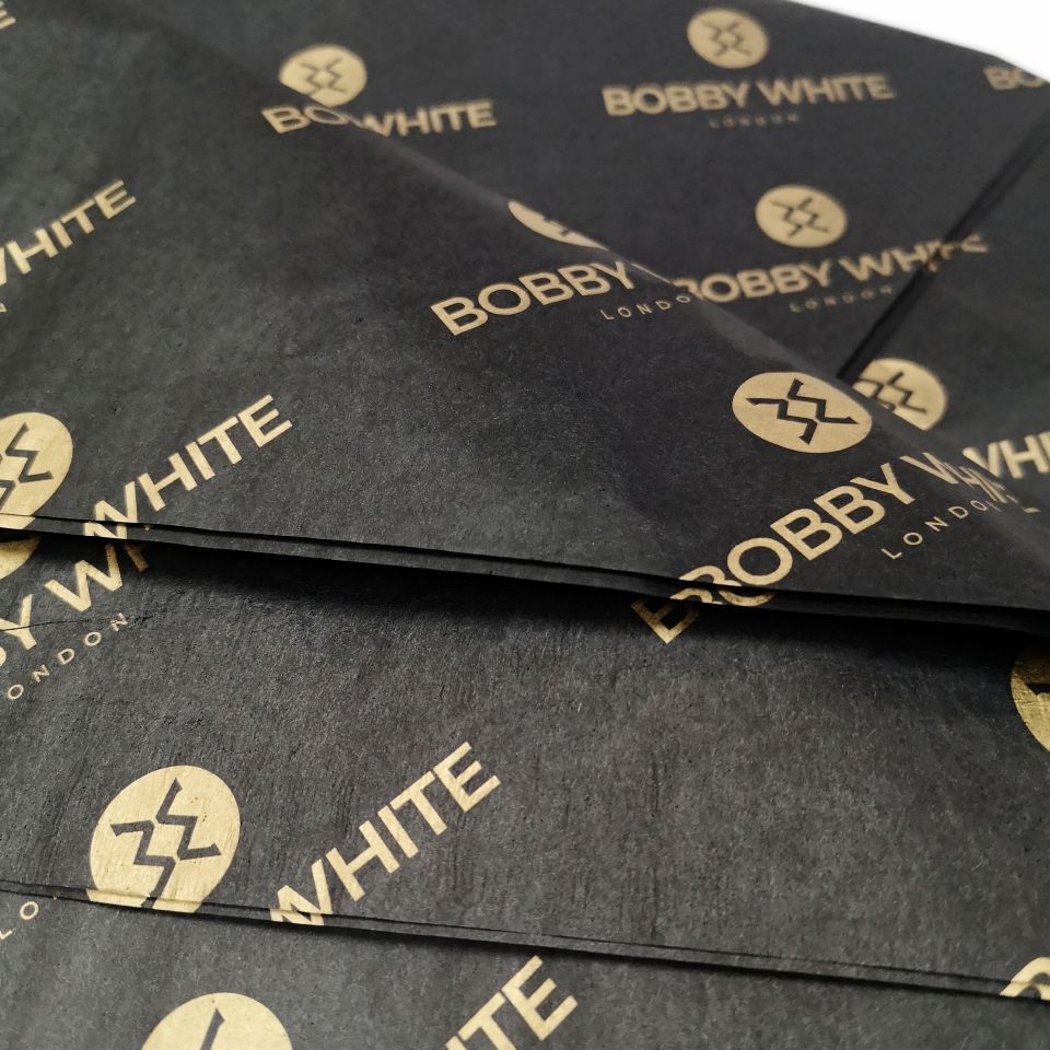 Tissue Paper Options