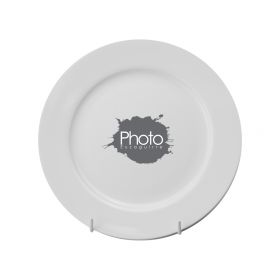 8inch plate