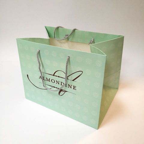 Almondine bag