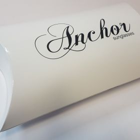 Anchor sunglasses - Pillow pack