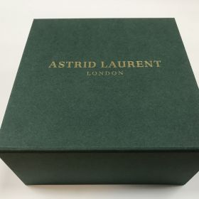 Astrid Laurent