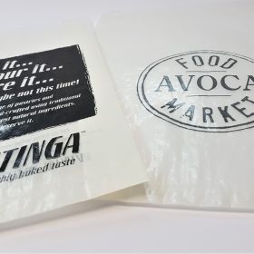 Avoca - counter bag