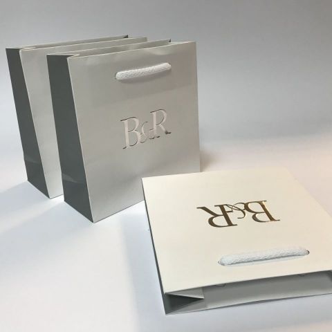 B & R bag