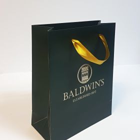 Baldwin's