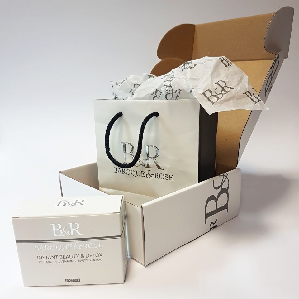 PACKAGING SETS