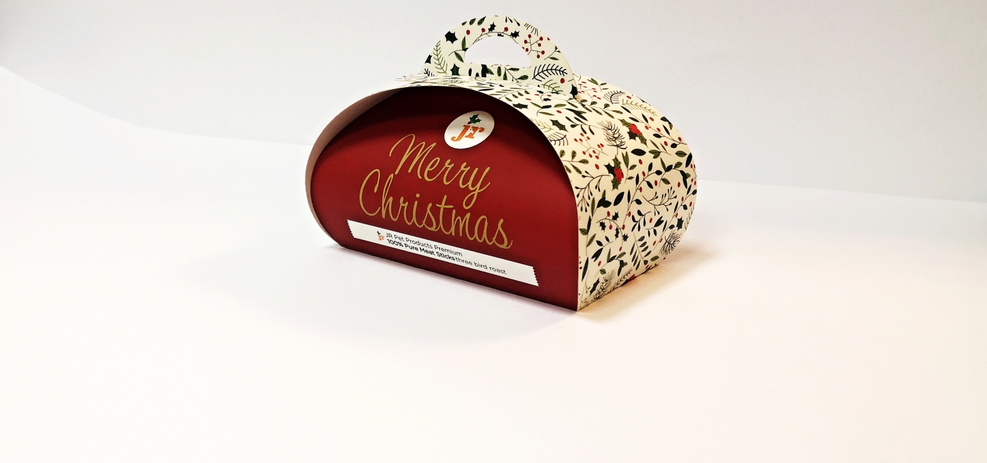 Christmas hamper