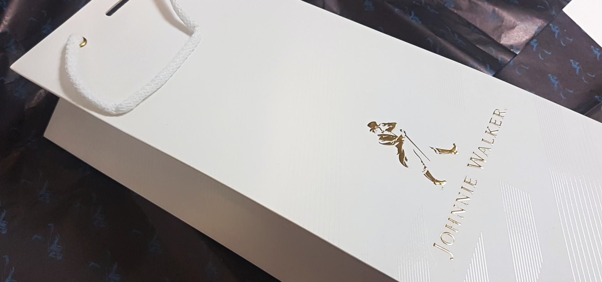 Trusted with packaging the world’s biggest brands