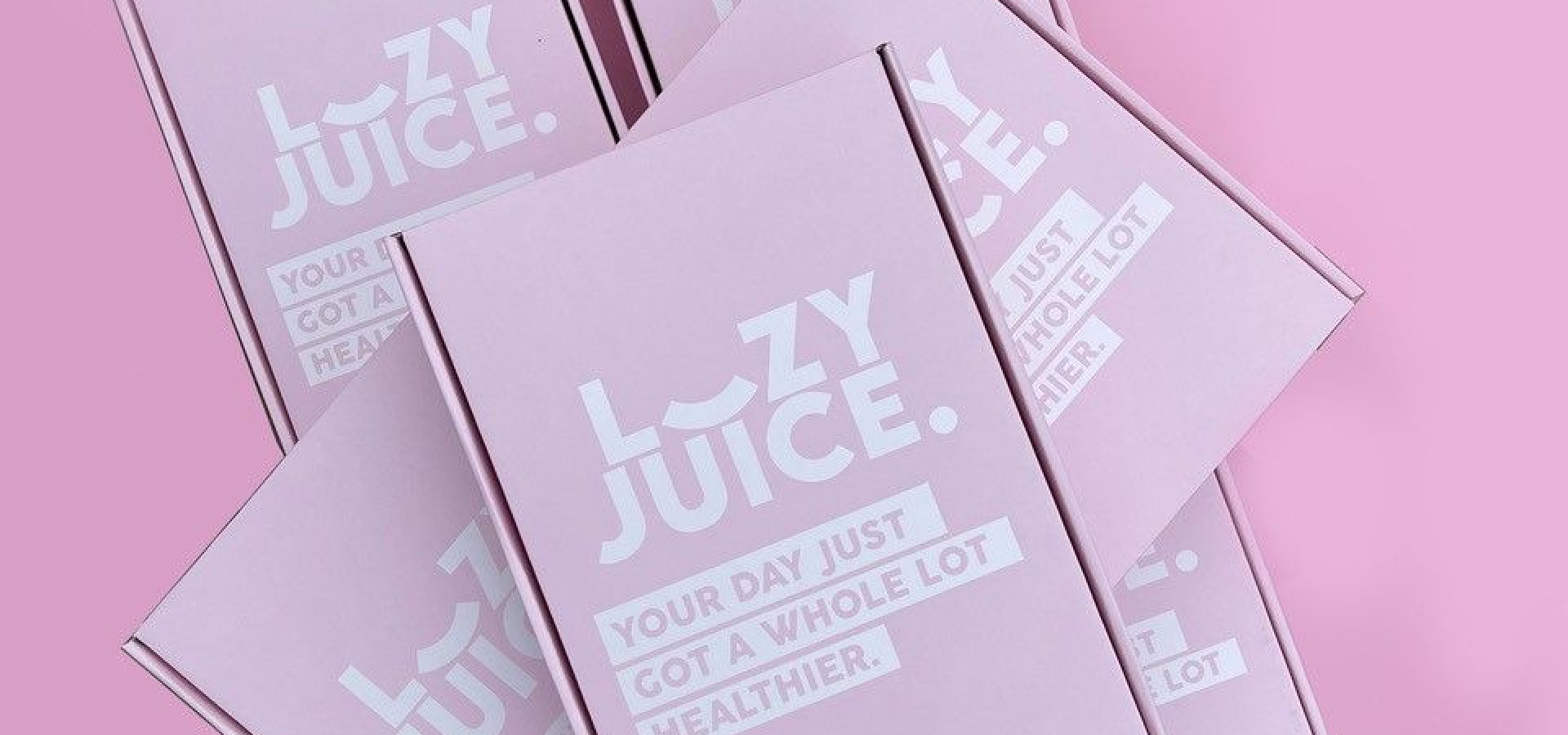 Lazy Juice