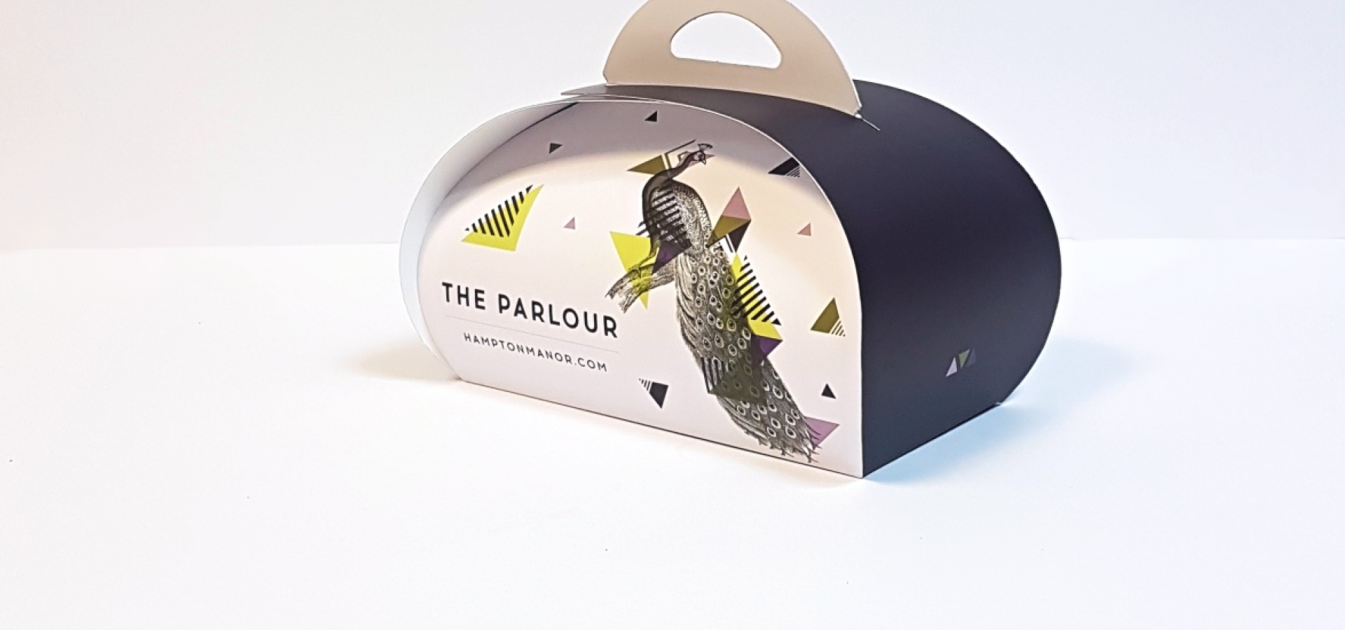 Luxury packaging for Agencies, SMEs and Independents
