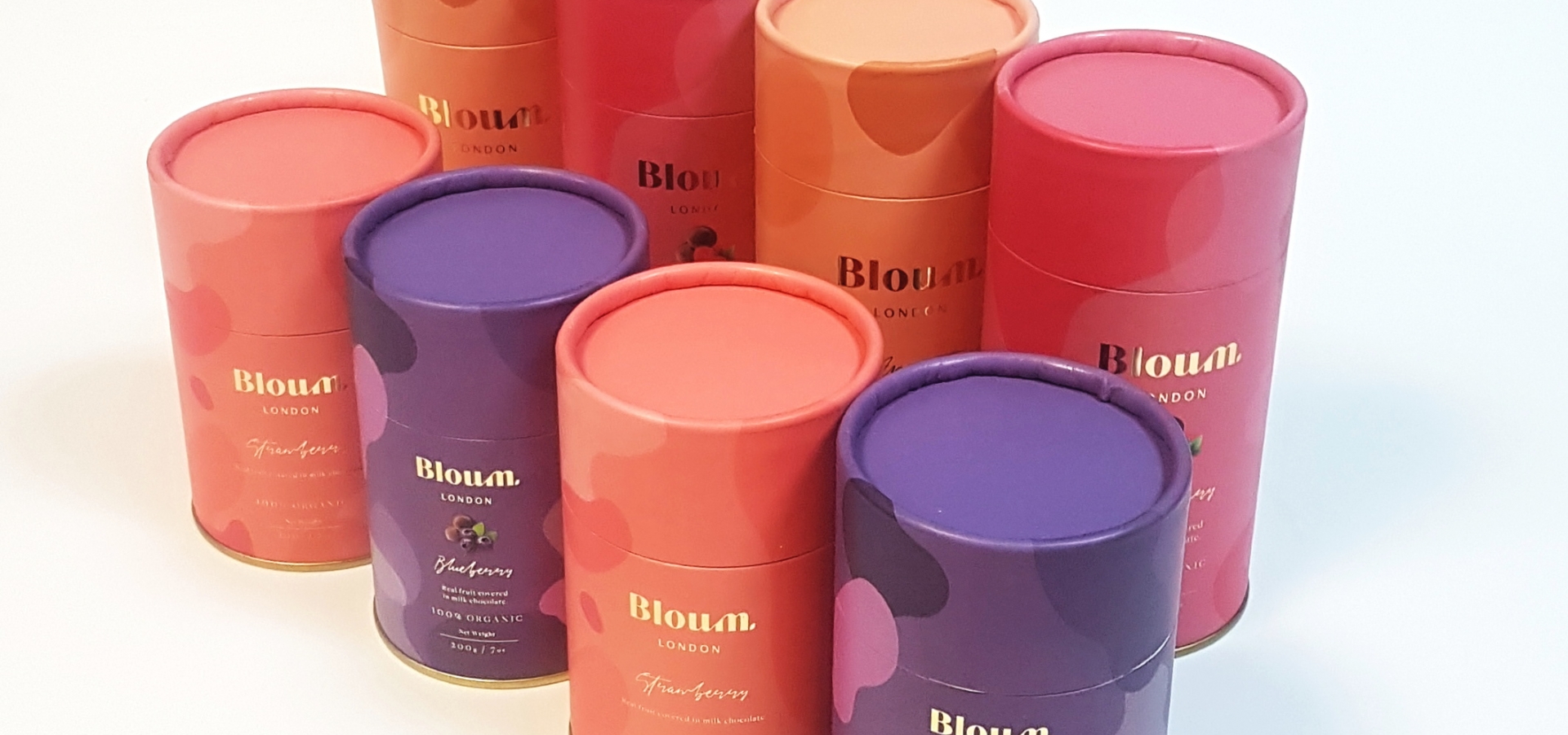 Luxury Tube Packaging