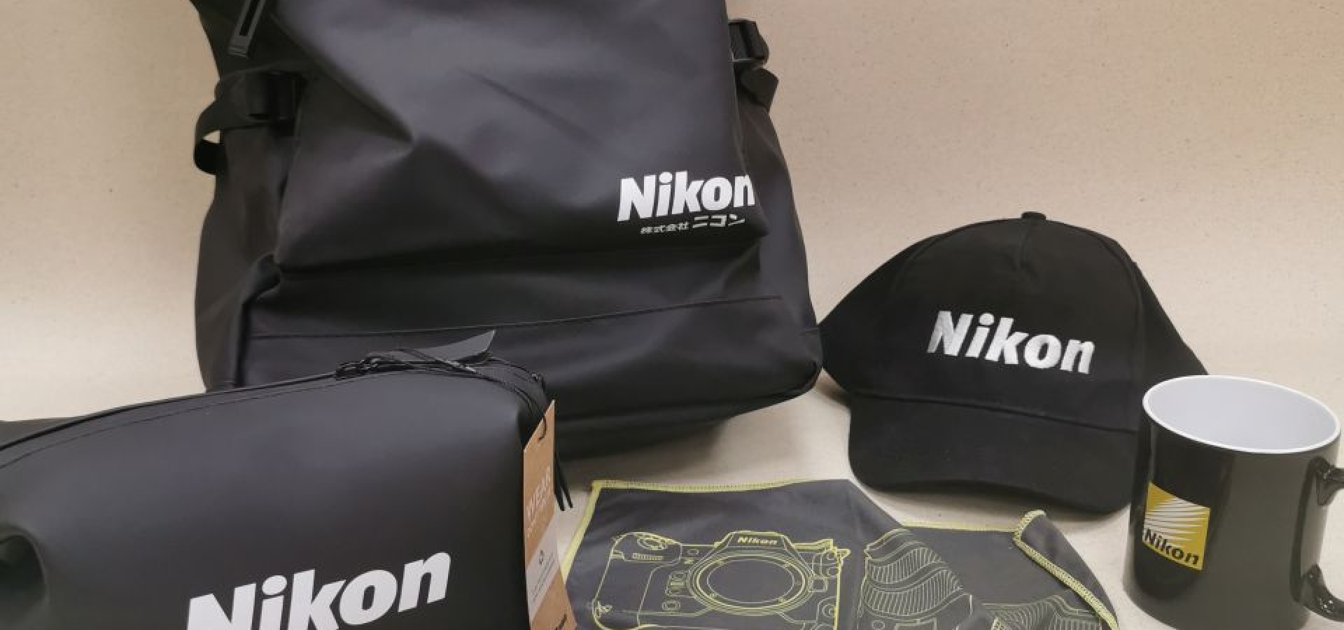 Nikon