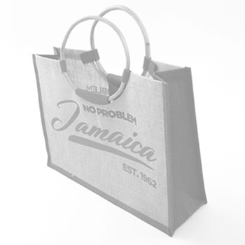 Printed Canvas Bags