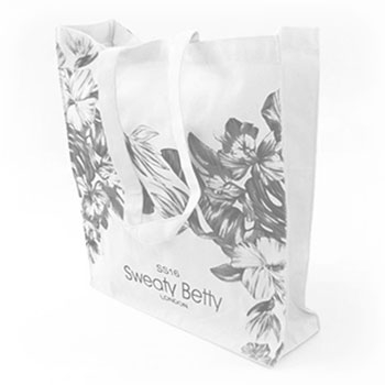Printed Cotton Bags