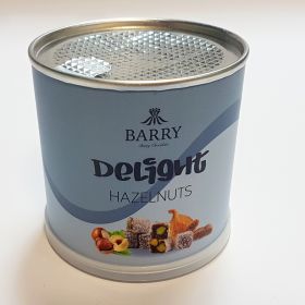 Barry delight hazelnuts