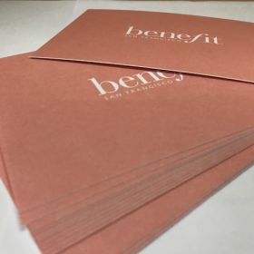 Benefit