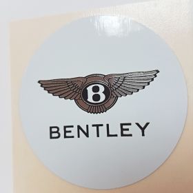 Bentley