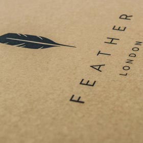 Bespoke Mailing and Postal cartons