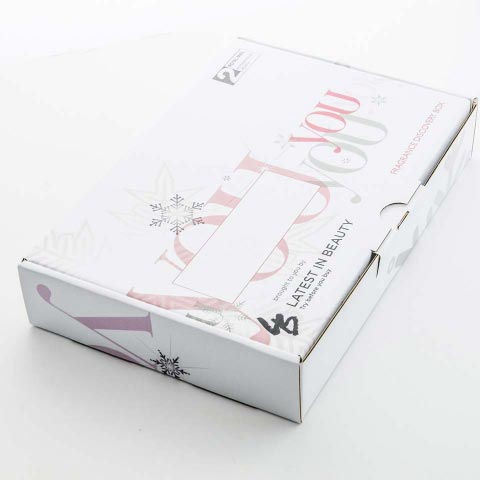 Bespoke Mailing and Postal Cartons