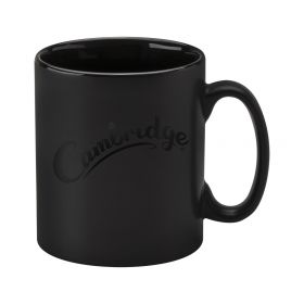 Best seller - Cambridge - Black Matt