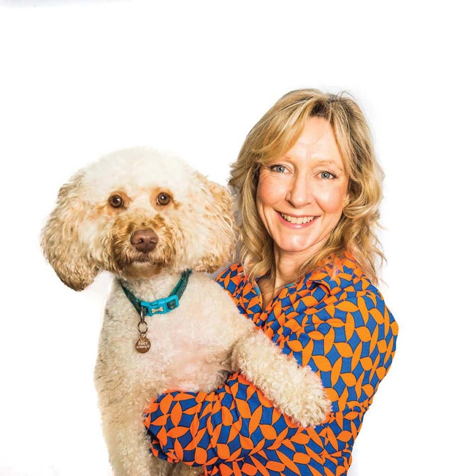 Beverly Page, Sales Support