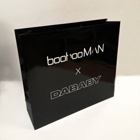 Boohoo Man
