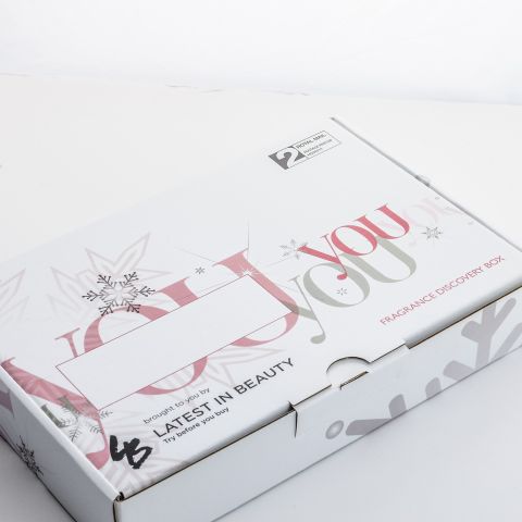 E-Commerce Packaging