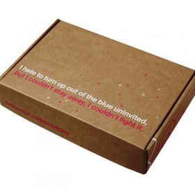 box