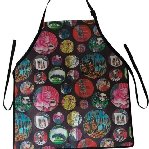 Branded Hospitality <br/>Clothing
