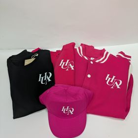 Branded garments HB