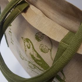 Canvas bag