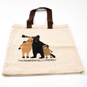 Canvas Bags