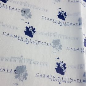 Carmen Meltwater