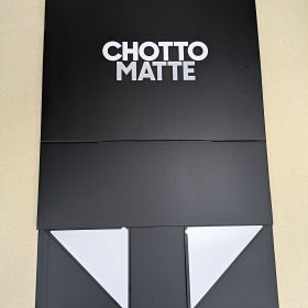 Chotto Matte DTF 