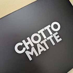 Chotto Matte