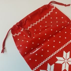 Christmas bag 
