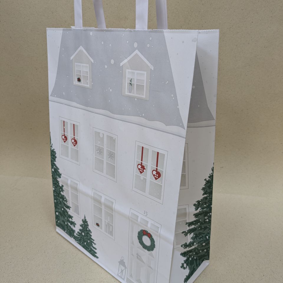 Christmas bag