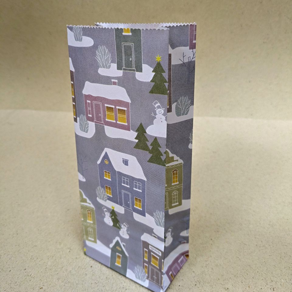 Christmas bag