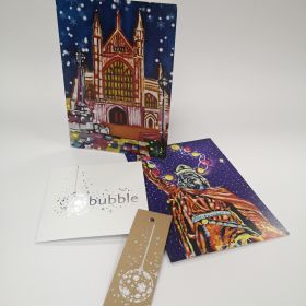 Christmas cards