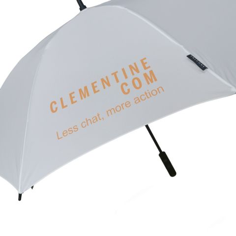 Clementine Com umbrella