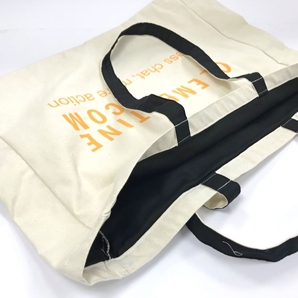 Canvas Bags