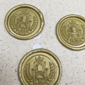 CMR Coins
