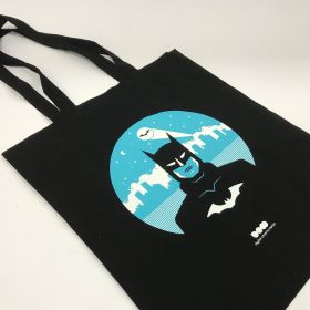 Cotton bag - Batman
