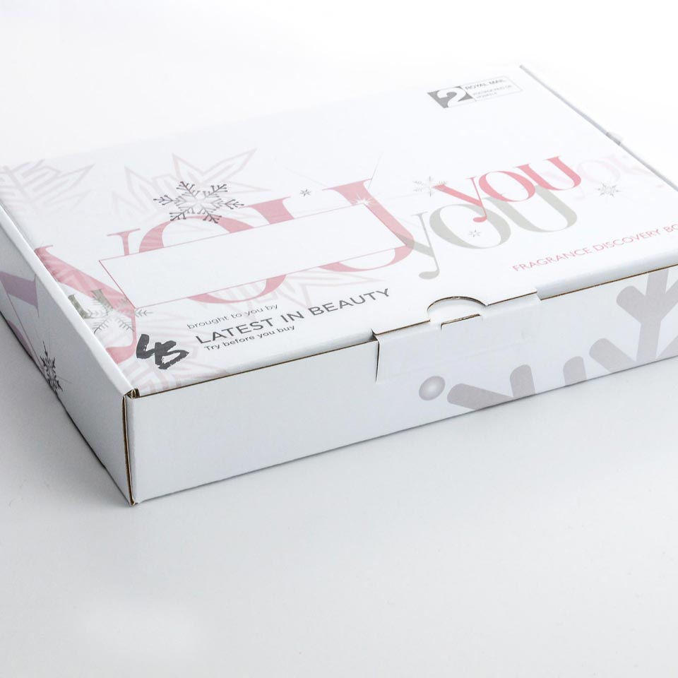 Printed Packaging